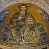 Foto: Abside Affrescato - Duomo di Santa Maria Assunta  (Pisa) - 0