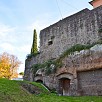 Antiche mura - Viterbo (Lazio)