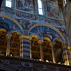 Foto: Particolare Delle Pareti Affrescate - Duomo di Santa Maria Assunta  (Pisa) - 33